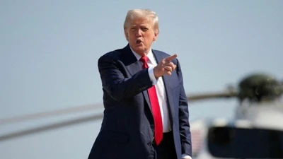 Ông Trump bất ngờ thay đổi tối hậu thư với Nga