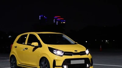 Giá xe KIA Morning mới nhất tháng 7/2025, ưu đãi 6 triệu đồng