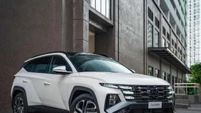 Những lợi thế khiến Hyundai Tucson “lấn át” nhiều đối thủ