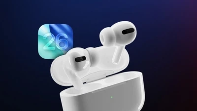 iOS 26 sẽ “lột xác” AirPods với 6 nâng cấp đột phá