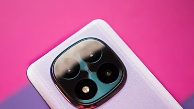 Redmi Note 15 Pro Plus lộ diện với màn hình cong 1.5K, pin "khủng"