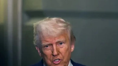 Đây là người được hưởng lợi từ Siêu dự luật “to và đẹp” của ông Trump