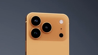 Video cận cảnh mẫu iPhone 17 Pro hứa hẹn bán chạy nhất