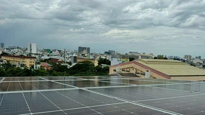 Giá điện tăng bất ngờ, đây là việc cần làm nếu có ý định chuyển sang điện mặt trời