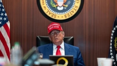 Ông Trump dàn xếp Iran – Israel ngừng bắn: Chuyện gì xảy ra tiếp theo?