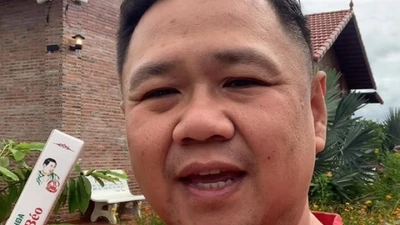 Minh Béo bán nước hoa mang tên mình, phản ứng trái chiều của cộng đồng mạng