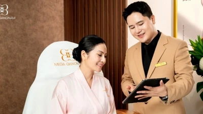 Trẻ hóa thông minh: Làm đẹp không cần đợi đến khi da lên tiếng