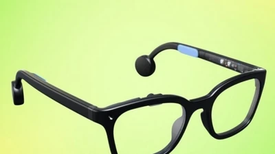 Kính AI siêu mỏng khiến Meta Ray-Bans thất thế với pin gấp 3 lần