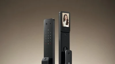 Xiaomi ra mắt khóa cửa quét tĩnh mạch, mắt thần AI, giá 6,15 triệu đồng