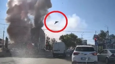 UAV đánh trúng nơi tuyển quân, Ukraine tổn thất nặng