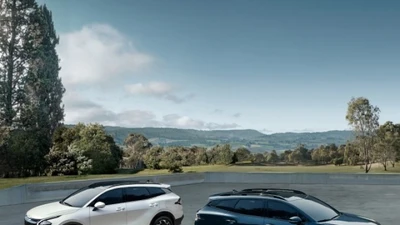 Kia Sportage vs Hyundai Tucson: Hai mẫu SUV đáng chú ý trên thị trường