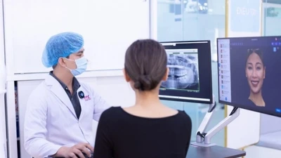 Nụ cười đẹp nhất không phải là bản sao của ai khác, mà là nụ cười thuộc về chính bạn