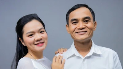 "Cua" em gái kém 12 tuổi của bạn thân, anh chàng có được hôn nhân như ý