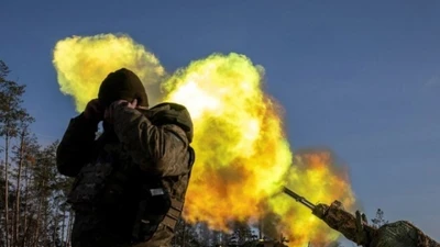 Nga kiểm soát lãnh thổ Ukraine với tốc độ nhanh nhất kể từ đầu năm