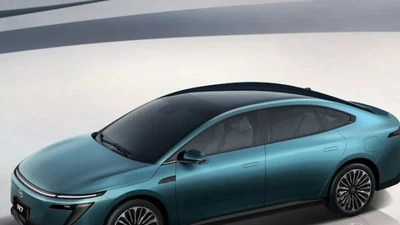 Xe Nissan lần đầu lập kỷ lục đơn hàng tại Trung Quốc