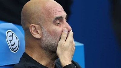 Bảng xếp hạng Ngoại hạng Anh: Man City tệ hơn cả MU
