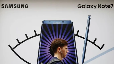  Samsung sẽ tuyên bố nguyên nhân Galaxy Note 7 nổ trong tháng 12