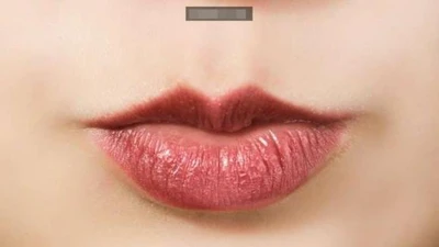 10 'dáng môi' tiết lộ tính cách cực chuẩn