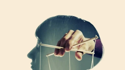 Kẻ thao túng thích nói 6 câu này, che giấu bản chất của mình 
