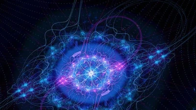 Giải mã vi hạt nhà khoa học Ấn Độ phát hiện cùng Einstein
