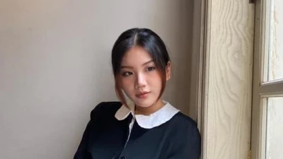 Em gái Ý Nhi "gây mê" với nhan sắc đỉnh cao ở tuổi 20