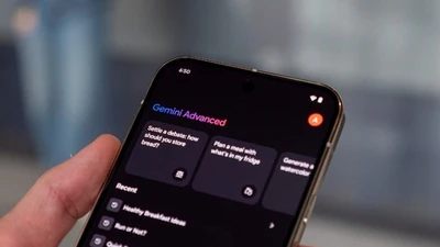 Tin vui cho người dùng 6 thiết bị Galaxy này của Samsung