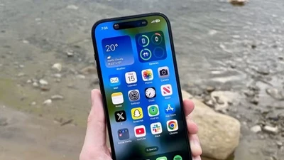 Chiếc iPhone vẫn giữ phong độ tốt dù đã ra mắt gần 3 năm
