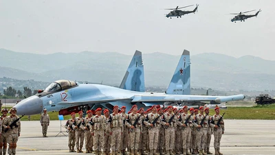 Israel xoay trục: Ủng hộ Nga ở Syria để kiềm chế Thổ Nhĩ Kỳ