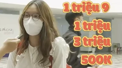 Bóc giá outfit sinh viên 1 đại học, có người mang balo 200 triệu?