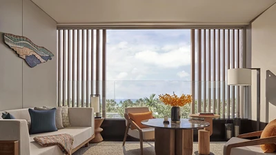 Resort ở Phú Quốc cho chuyến du lịch gia đình ngắn ngày