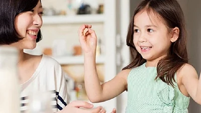 Trẻ có IQ cao thường có 4 đặc điểm khác người