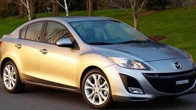 Triệu hồi hơn 173.000 xe Mazda2 và Mazda3 dính lỗi