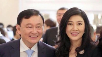 Cựu Thủ tướng Yingluck phải bồi thường số tiền “khủng”: Ông Thaksin lên tiếng