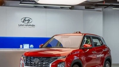 Đây là bộ ba SUV đa dụng cỡ nhỏ hút khách tại Việt Nam hiện nay