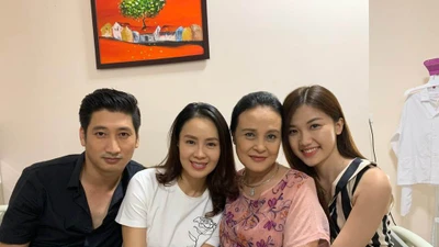 “Mỹ nhân Tuyên Quang”: Hát hay, diễn giỏi, có tài văn chương là ai?