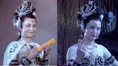 'Bạch Cốt Tinh' Dương Xuân Hà và mối thâm thù với đạo diễn Dương Khiết