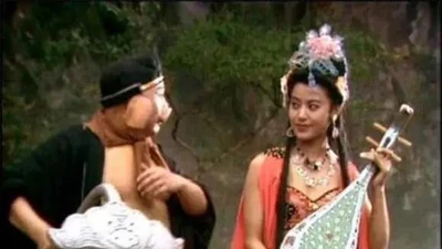 “Háo sắc” Trư Bát Giới vẫn ra tay với nhiều yêu quái xinh đẹp