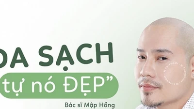 Rửa mặt đồng giá 340.000đ – Tầm nhìn thay đổi làn da Việt của W Facewash