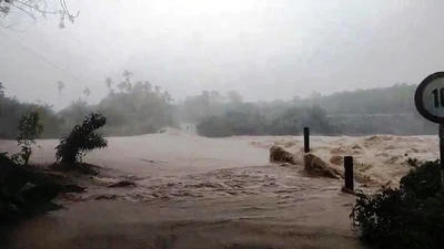 Thủ tướng Chính phủ chỉ đạo chủ động ứng phó mưa lũ