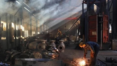 Đây có thể là mùa hè của địa ngục kinh tế