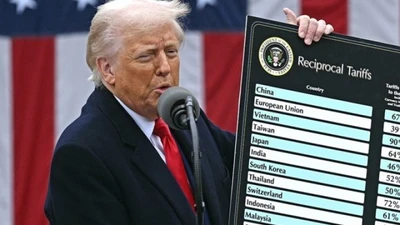 Ông Trump đe dọa áp thuế 35% lên hàng hóa Nhật: Thị trường lo ngại kịch bản tồi tệ nhất