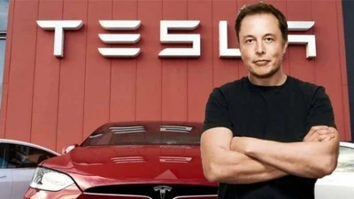 Giữa loạt phát ngôn gây tranh cãi của Elon Musk, Tesla nhận tin dữ
