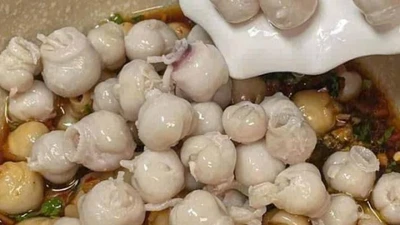 Thứ này xưa bị "vứt thẳng tay", nay hóa đặc sản ai cũng muốn thử, giá 200.000 đồng/kg