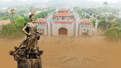 Huyền thoại Hùng Vương và tinh thần “dân là gốc“