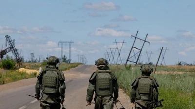TASS: Cựu binh Ukraine "giấu" đơn vị Nga trong nhà suốt 2 tuần