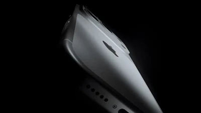 Ngắm ý tưởng thiết kế đầy ấn tượng của iPhone 17 Pro