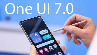 Đây là điều xấu hổ nhất của One UI 7