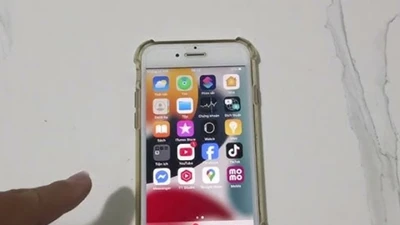 Apple vẫn mang đến đặc quyền với iPhone mà chưa hãng smartphone nào có