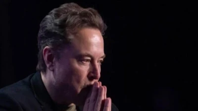 Elon Musk lại thất bại
