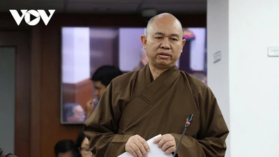 Hoạt động đặc biệt lần đầu tiên sẽ có trong Đại lễ Vesak Liên Hợp Quốc 2025